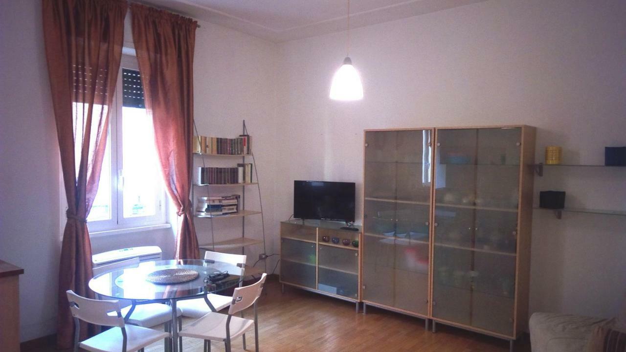 Appartement Appartamento Roma *