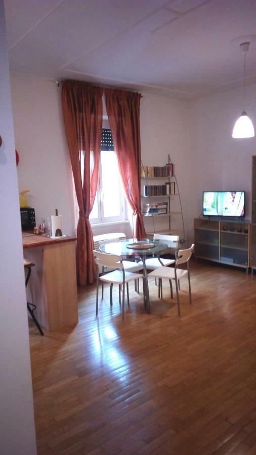 Appartement Appartamento Roma *