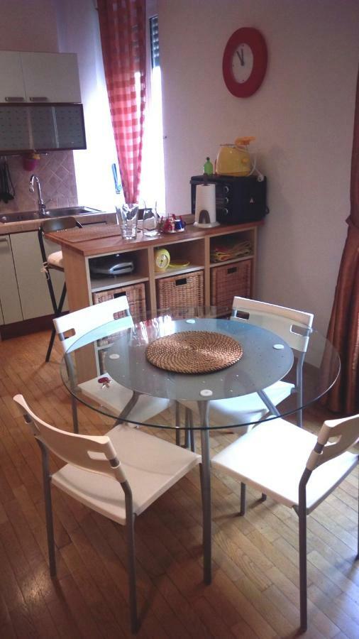 Appartement Appartamento Roma Rome