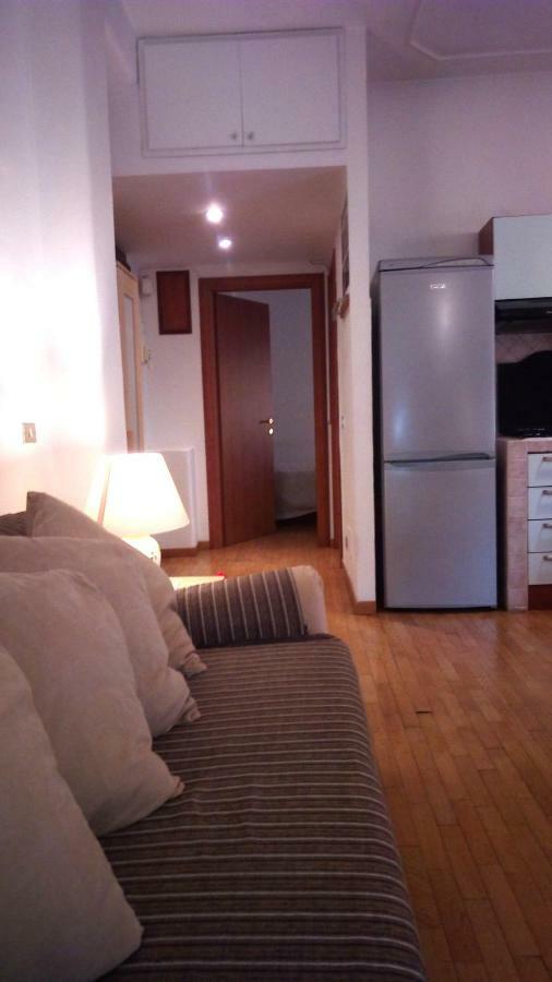 Appartement Appartamento Roma