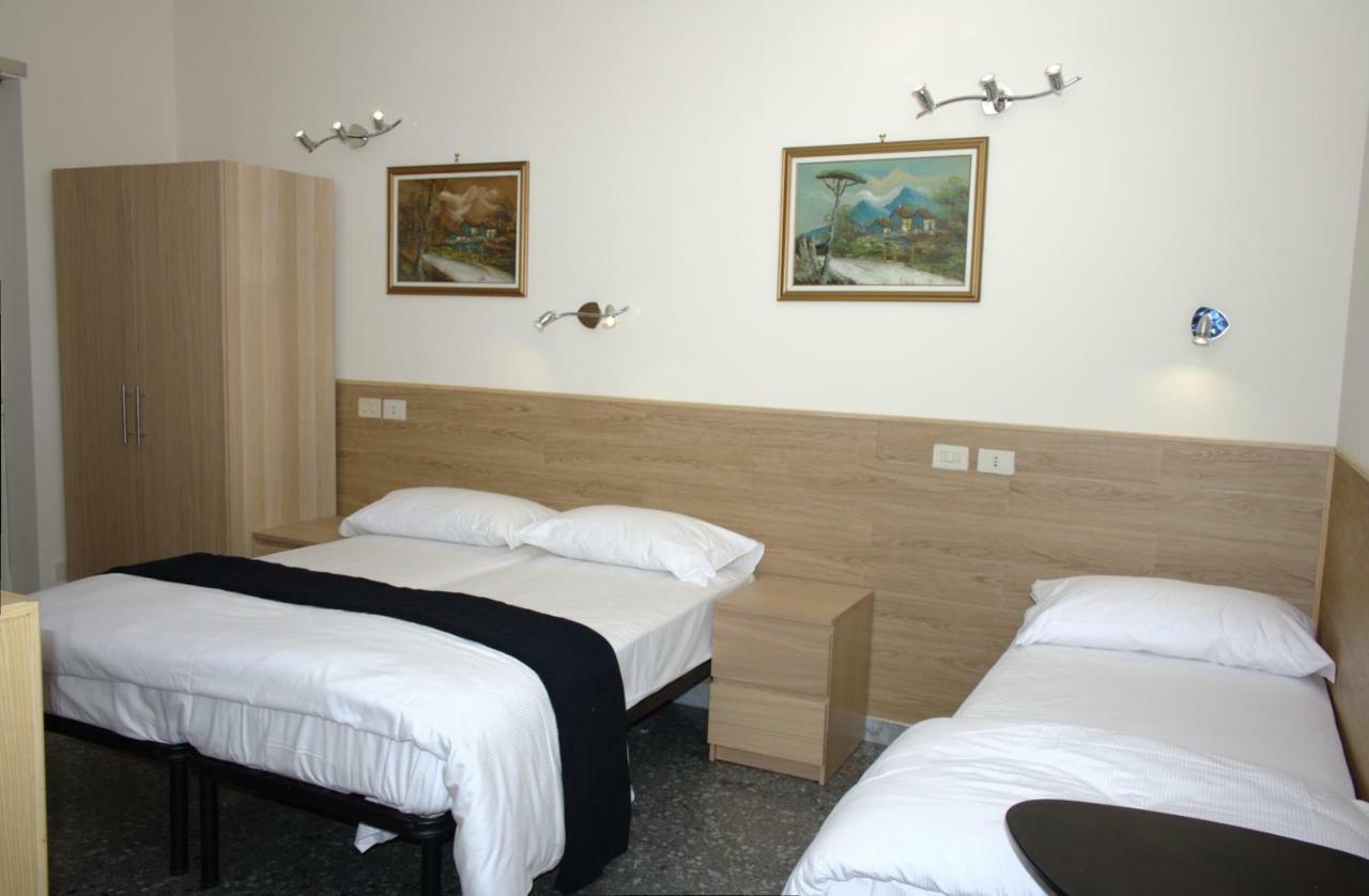 Guest house In Da Sara *