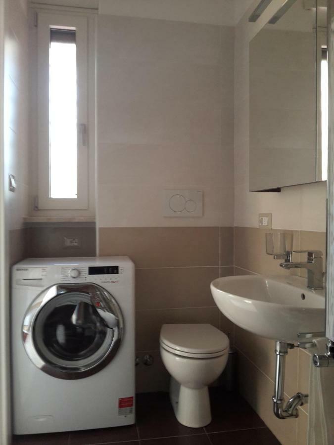 La Terrazza Appartement
