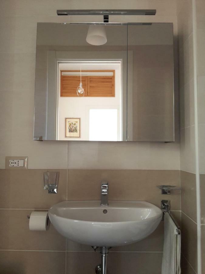 La Terrazza Appartement