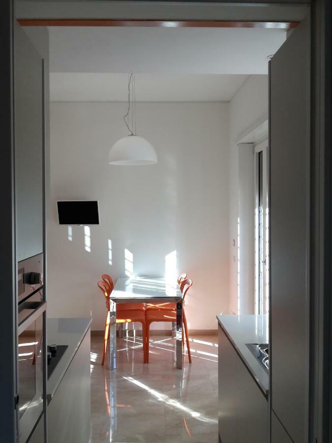 Appartement La Terrazza *