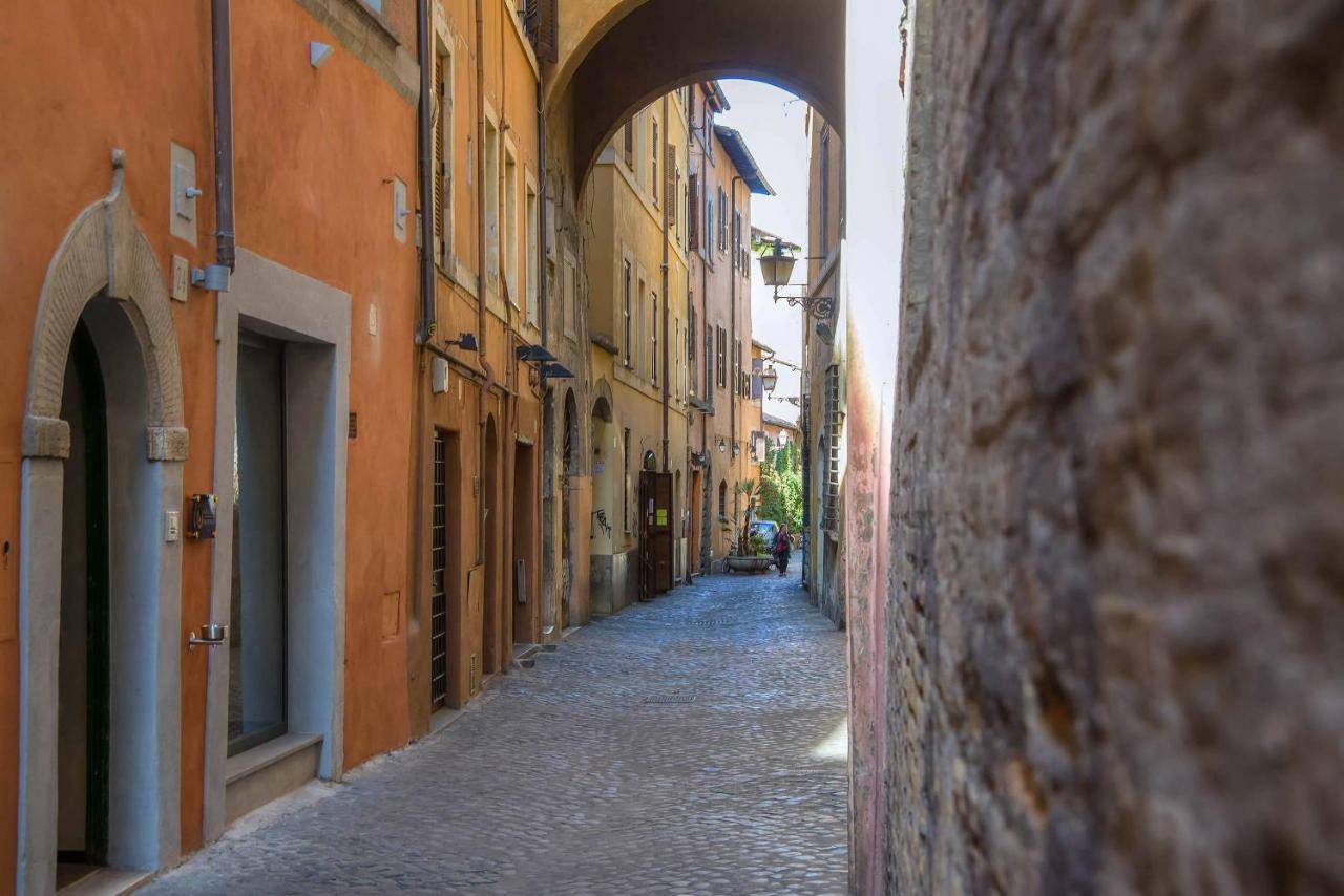 Appartement Sweet Campo De Fiori