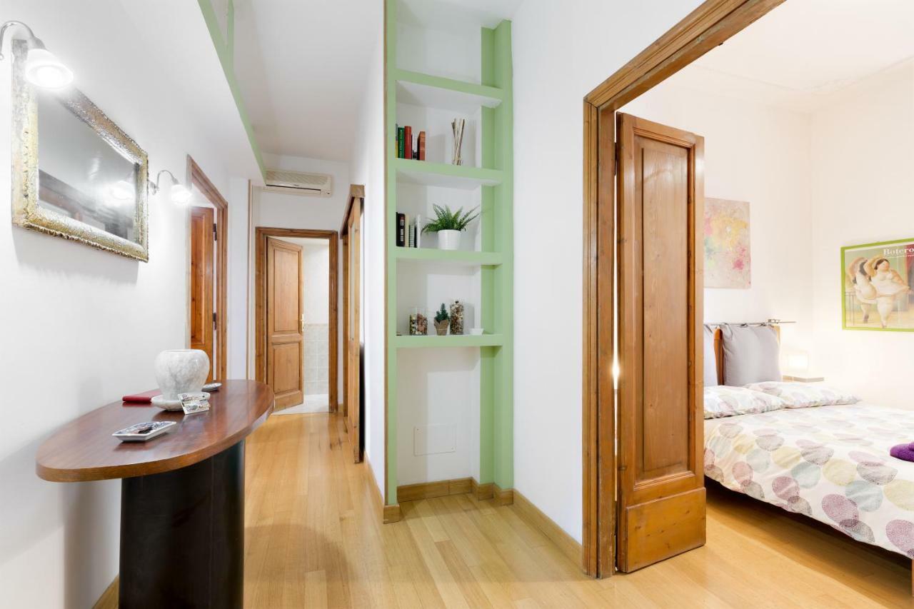 Casa Amba Aradam Apartment *