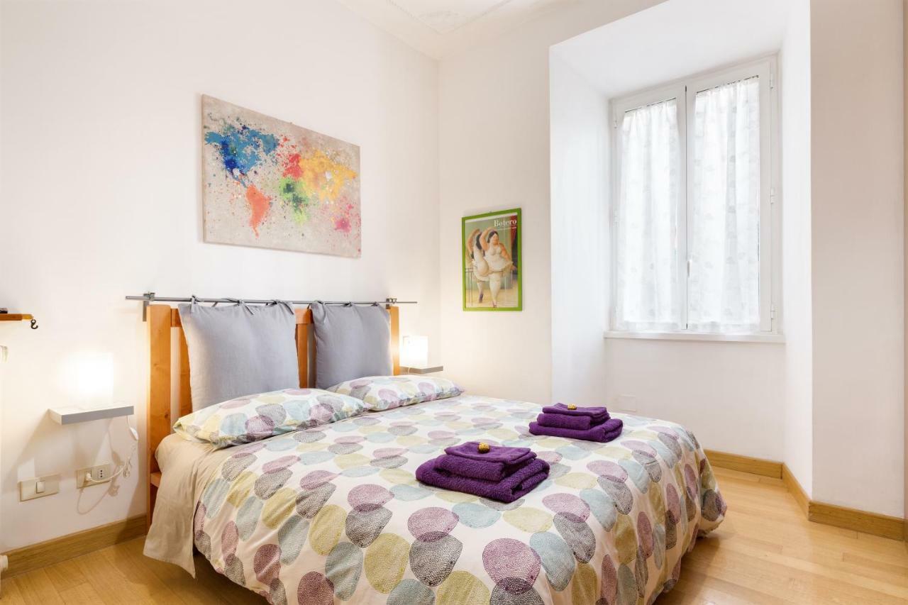 Casa Amba Aradam Apartment