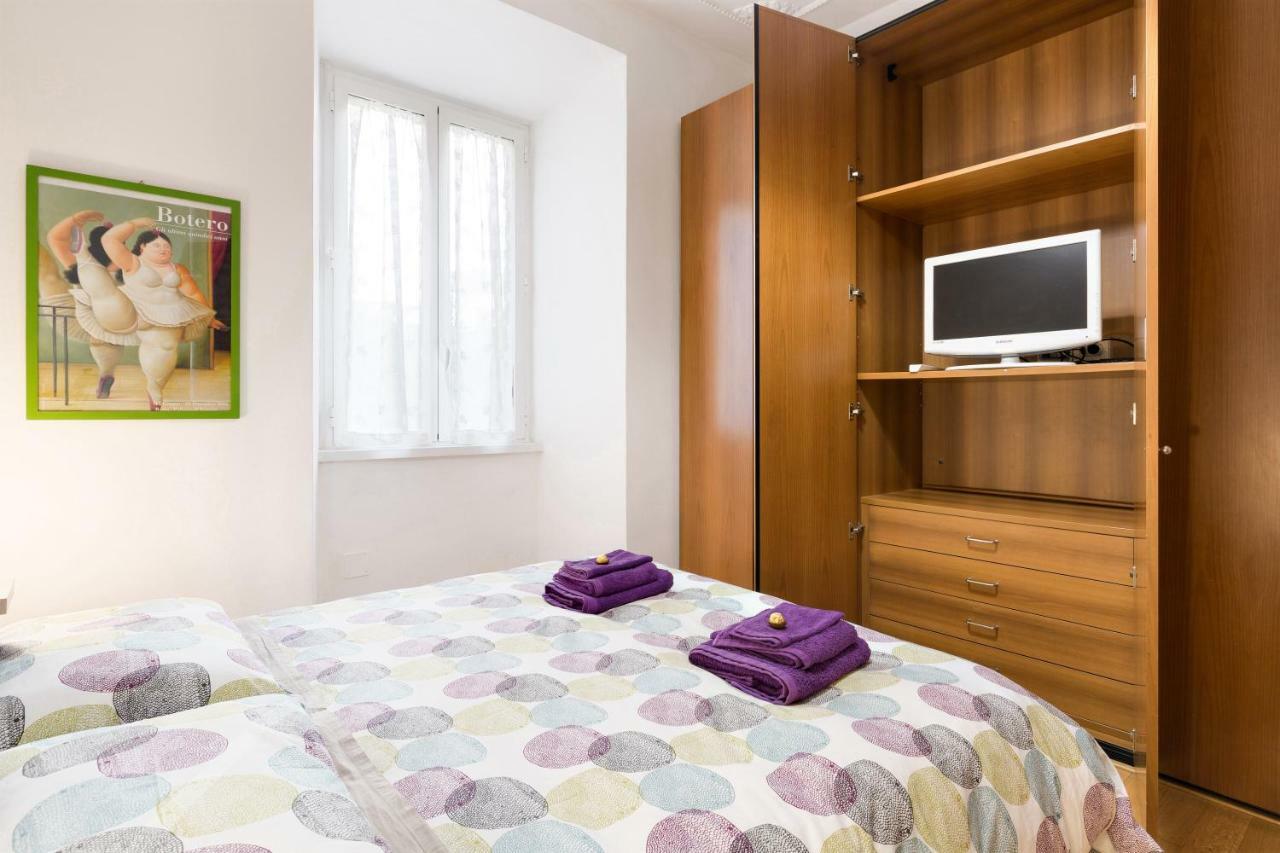 Casa Amba Aradam Apartment