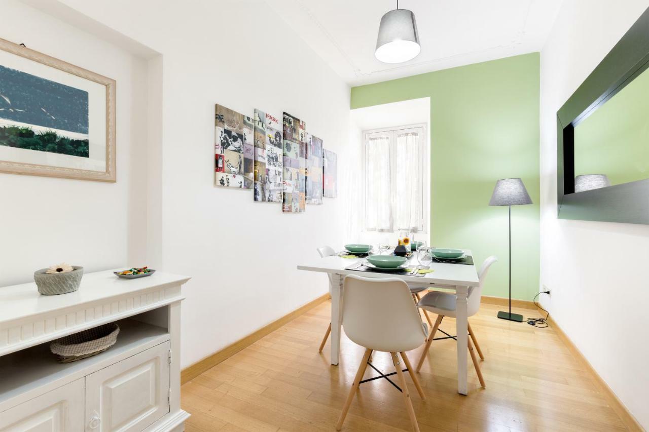 Casa Amba Aradam Apartment Rome
