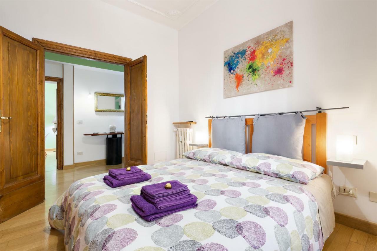 Apartment Casa Amba Aradam
