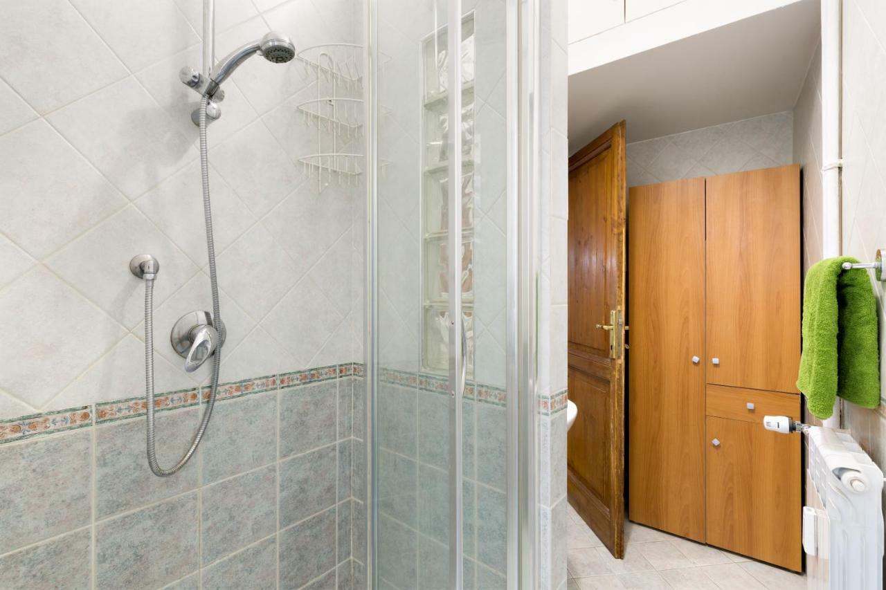 Casa Amba Aradam Apartment