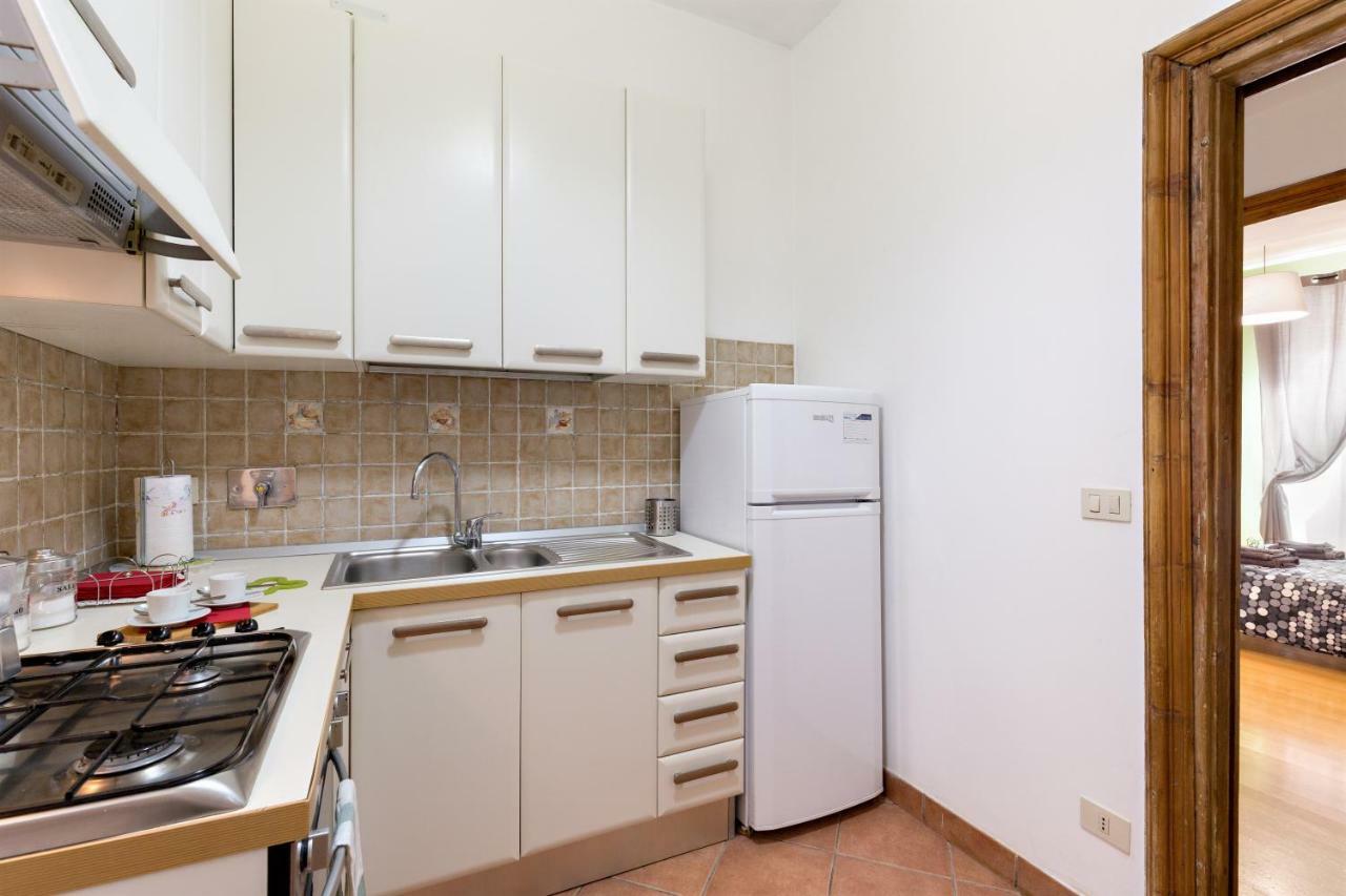 Casa Amba Aradam Apartment *