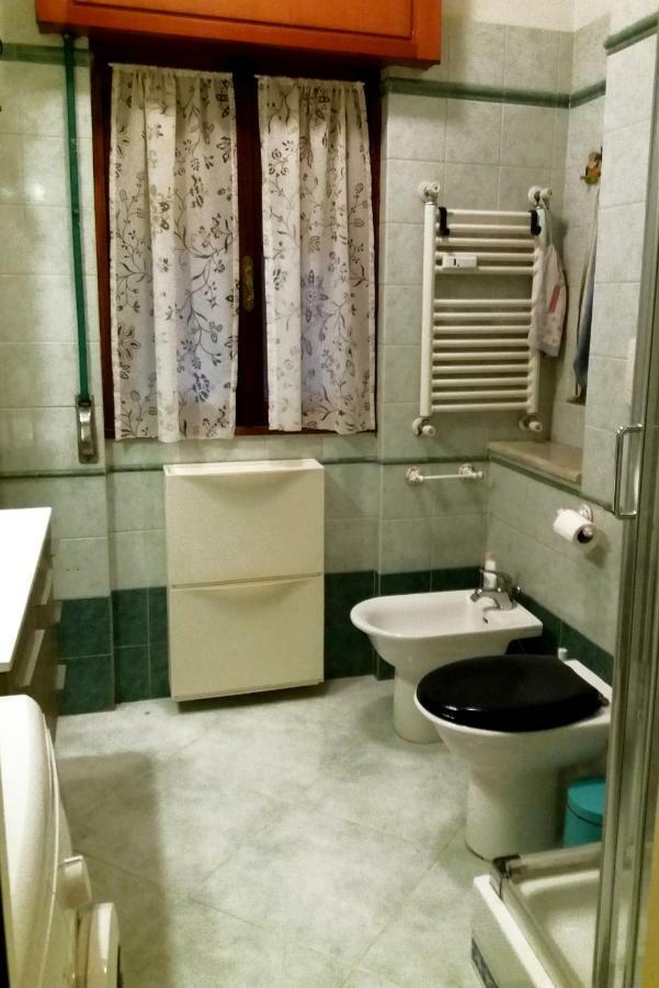 Guest house Anna Vi Guest *