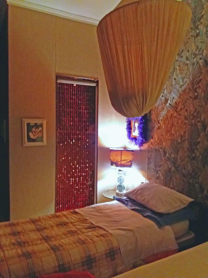 Guest house Anna Vi Guest *