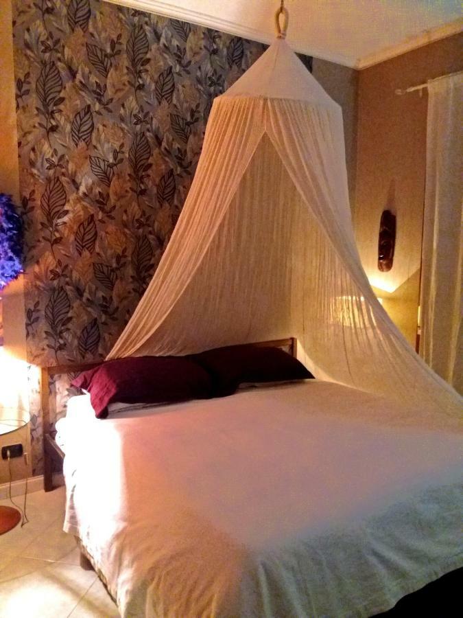 Guest house Anna Vi Guest