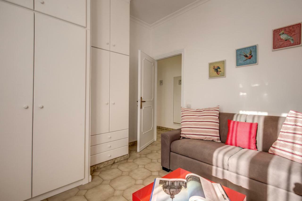 Casa Di Luca _ 3 Bdr Appartement