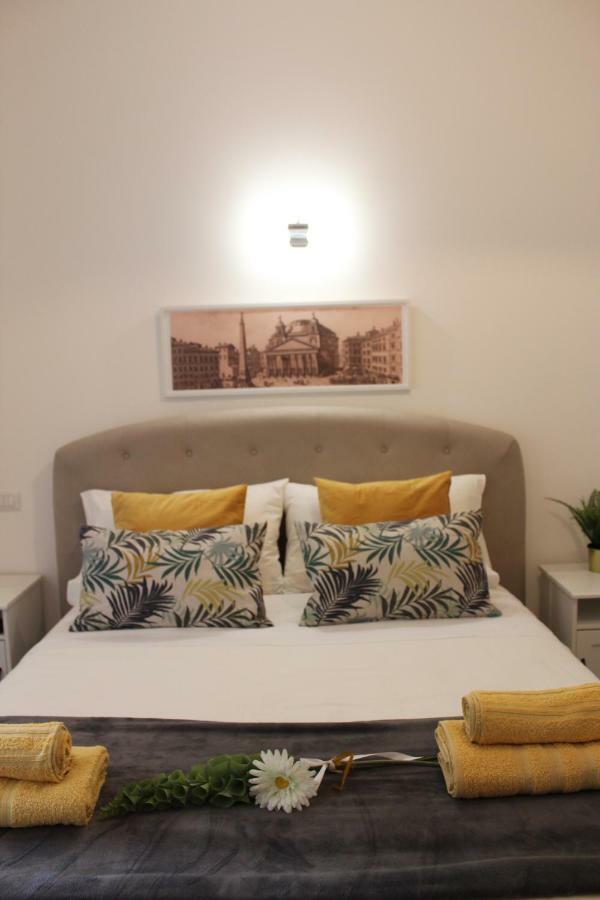 Superior - Vatican - St Peter Appartement Rome