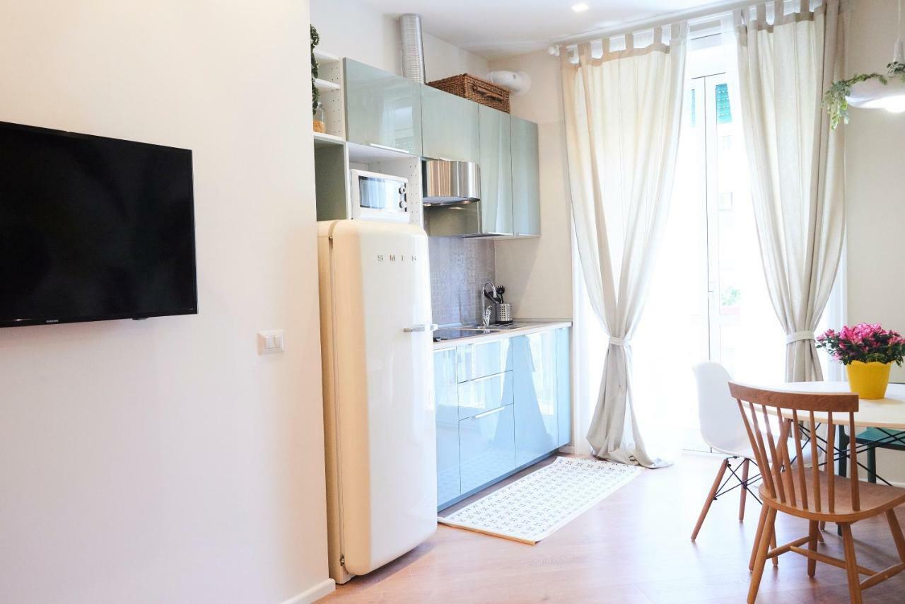 Holiday home Emerald House Rome