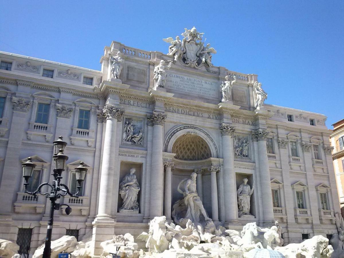 Vatican Area House *