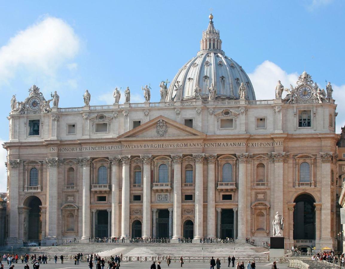 Vatican Area House * Rome