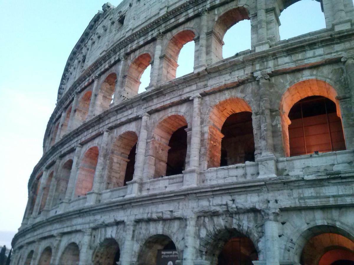 Apartment Vatican Area House Rome