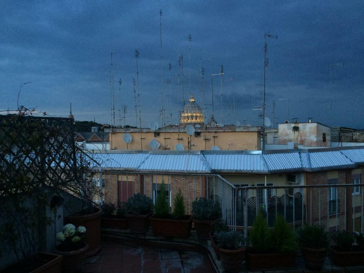 Appartement Dome Terrace