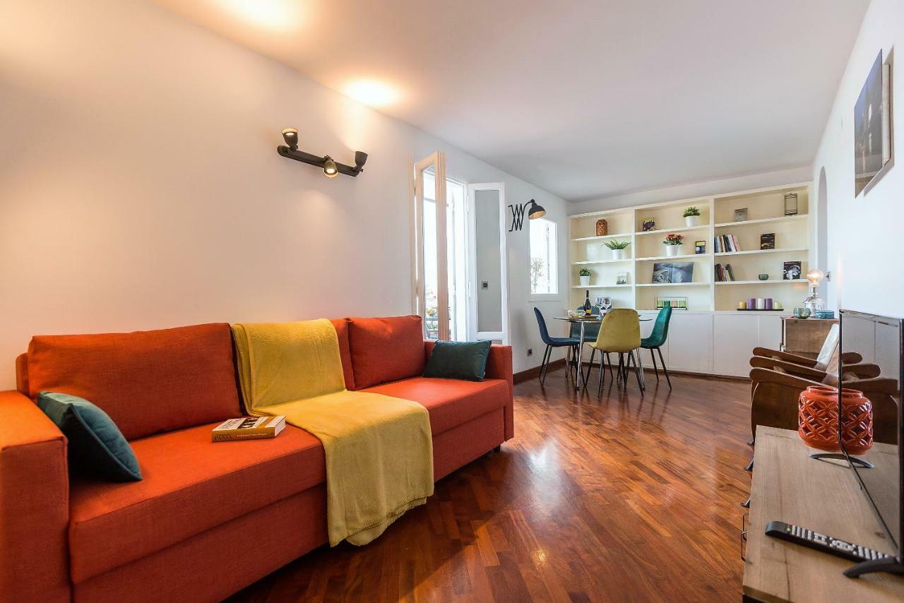 Appartement Dome Terrace