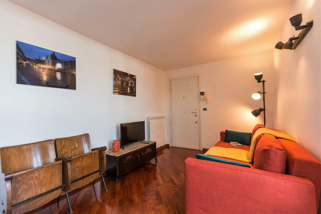 Appartement Dome Terrace