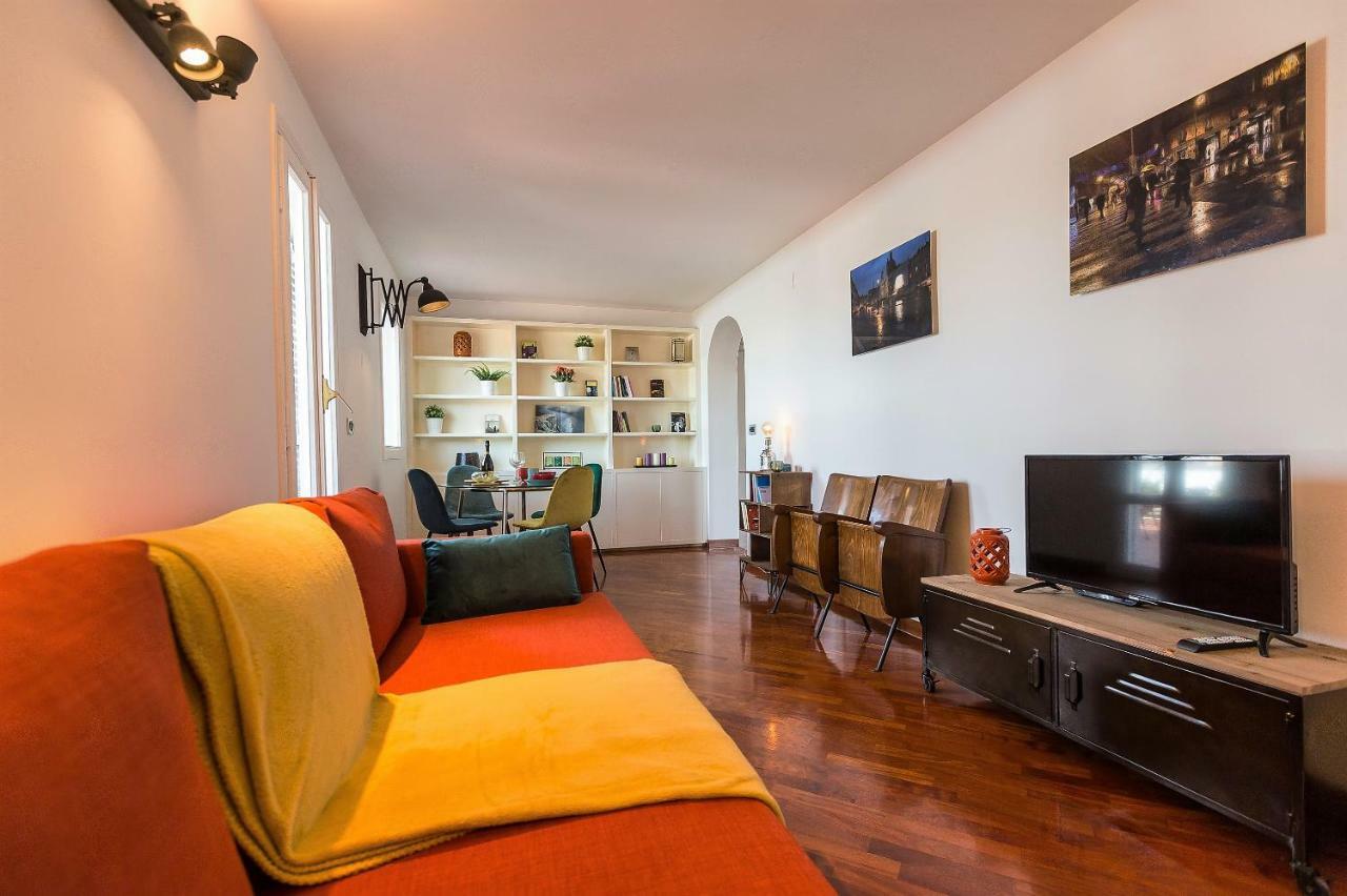 Appartement Dome Terrace Rome