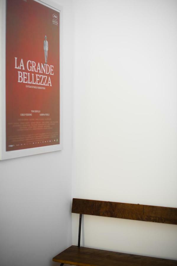 Acomodação com café da manhã  Guest Art Roma