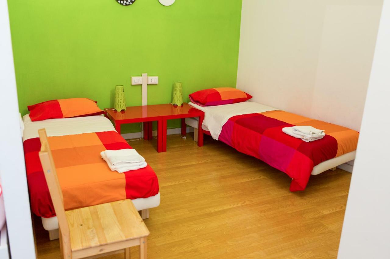 Holiday home Da Paolo Al Vaticano *
