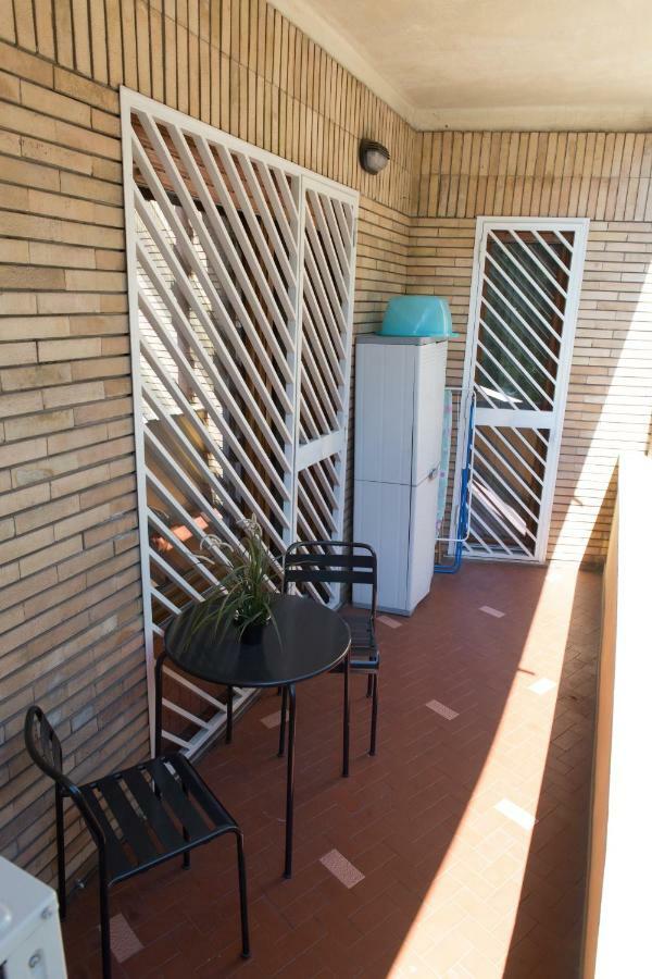 Da Paolo Al Vaticano Holiday home