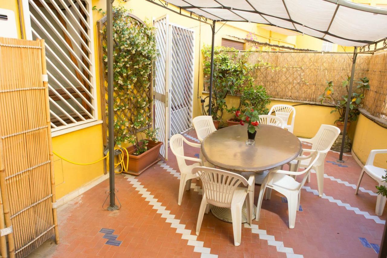 Holiday home Da Paolo Al Vaticano Rome