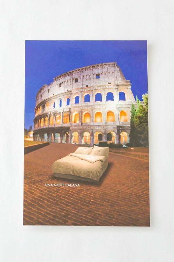 Hi Colosseo Holiday home Rome