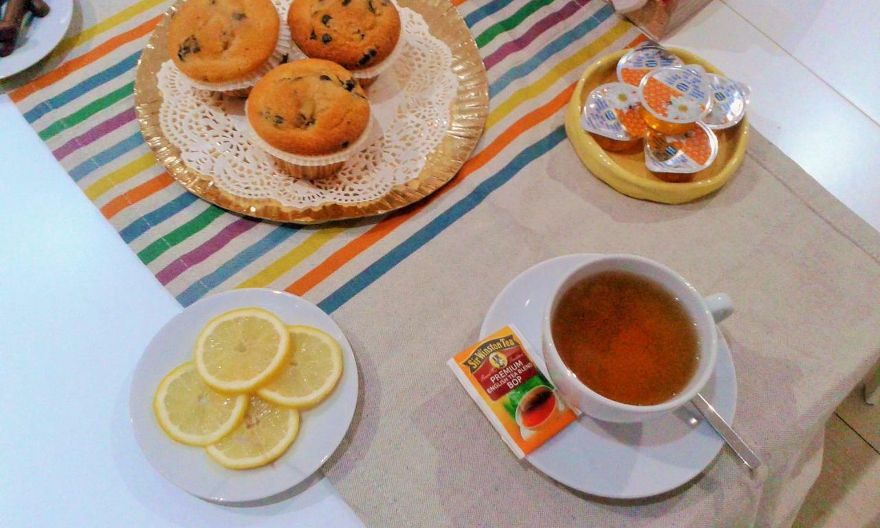 Eur Acomodação com café da manhã  Roma