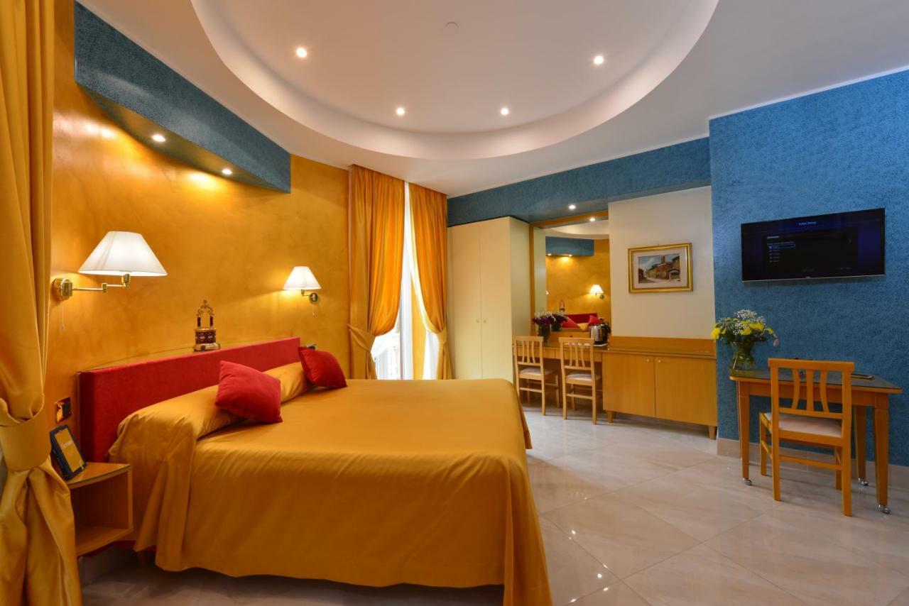 Fabio Dei Velapazza Guest house