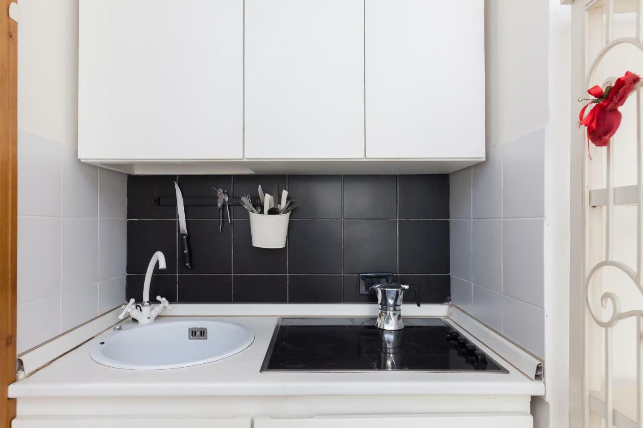 Guest Colosseo Apartment
