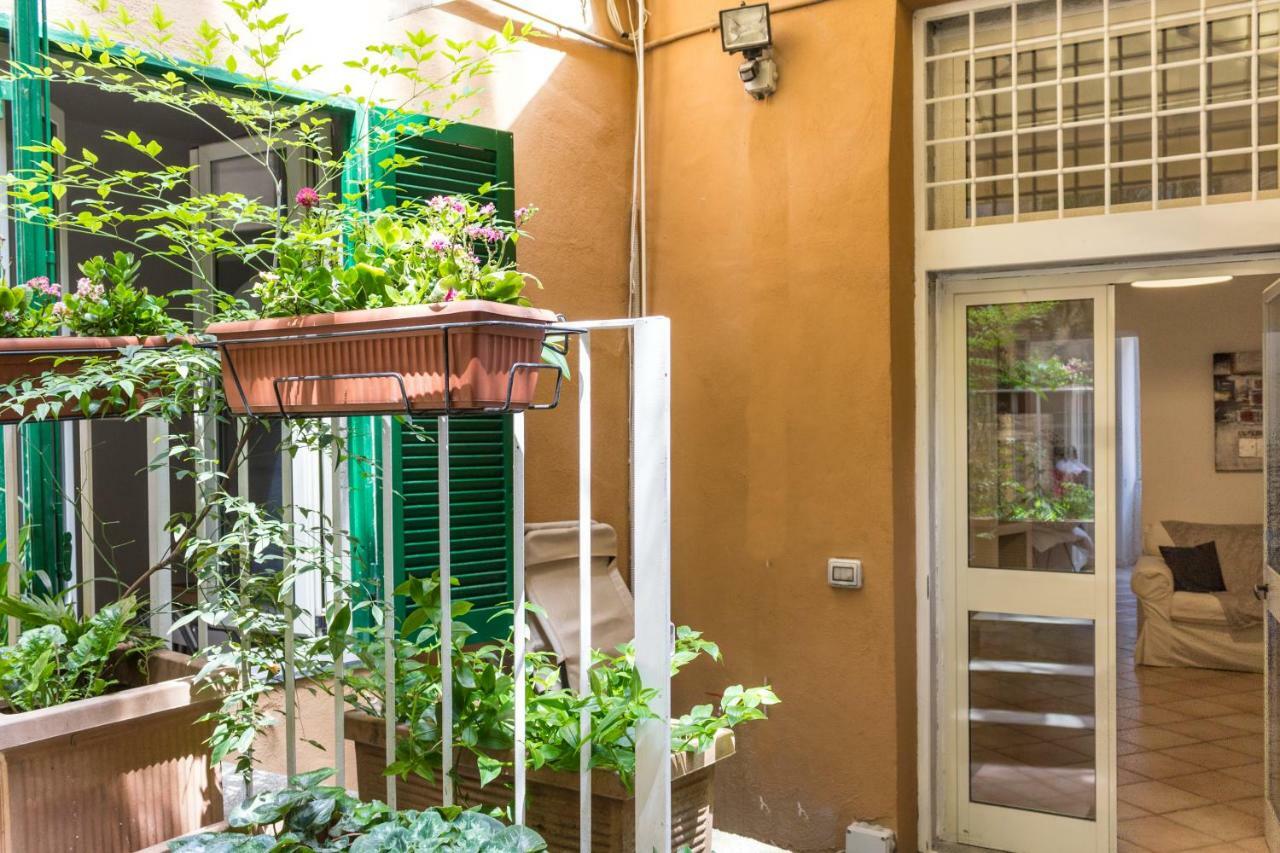 Santonofrio Apartments Apartment