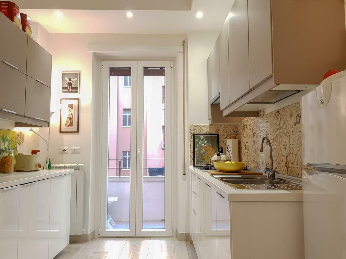 Il Sogno Di Augusto Acomodação com café da manhã  Roma