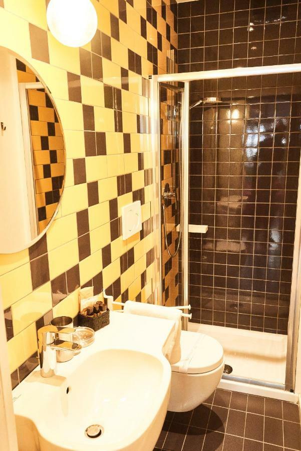 True Colors Guest house