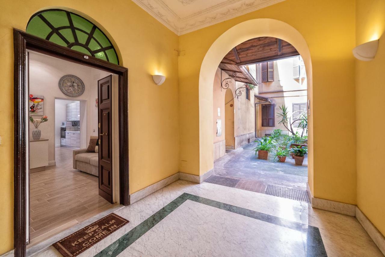 Apartamento Casa Fabio
