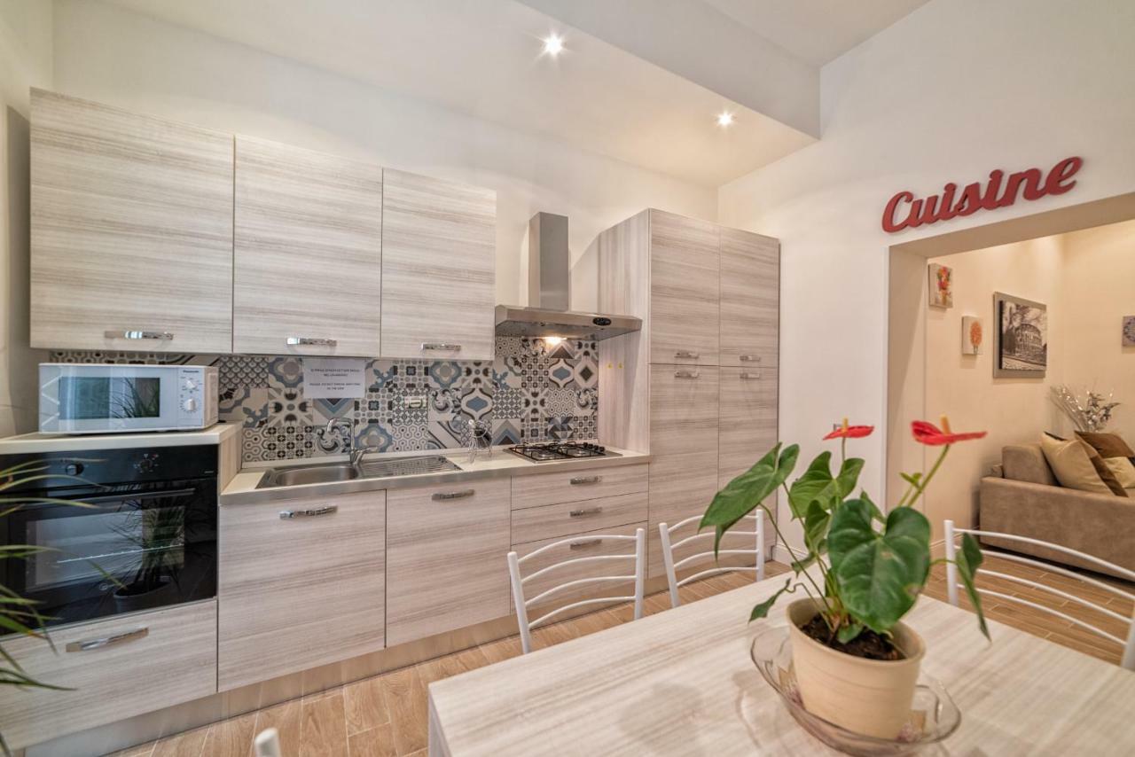 Apartamento Casa Fabio *