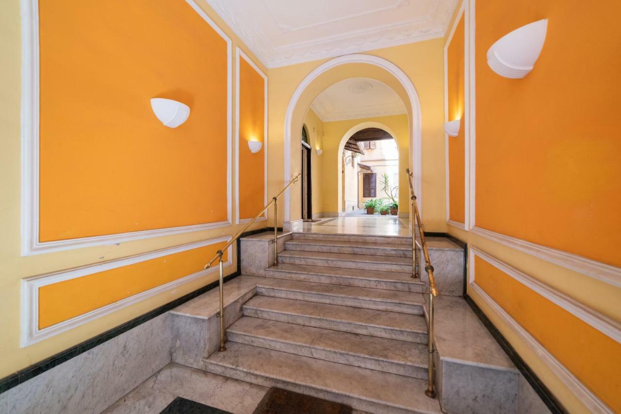 Apartamento Casa Fabio