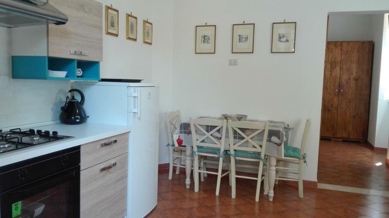 Holiday home Il Giardino Al Pigneto