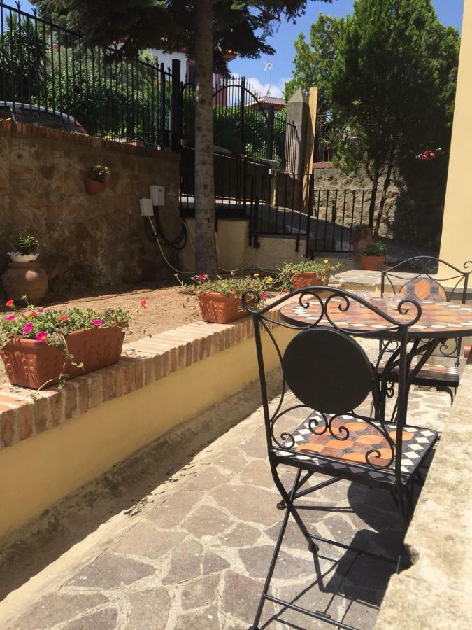 Holiday home Il Giardino Al Pigneto