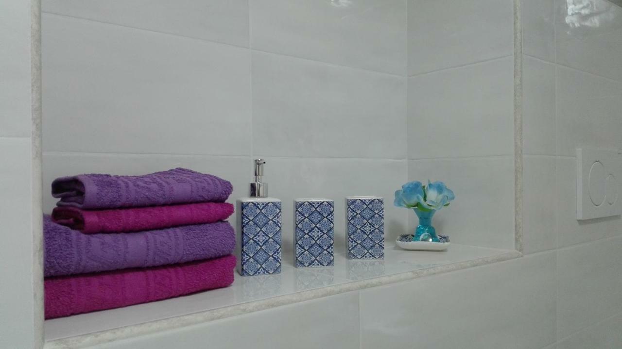 Holiday home Il Giardino Al Pigneto