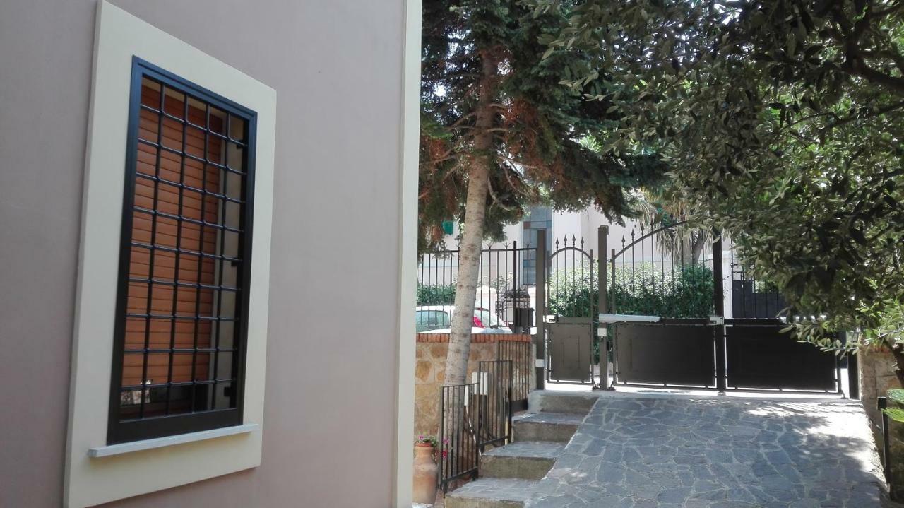 Il Giardino Al Pigneto * Rome