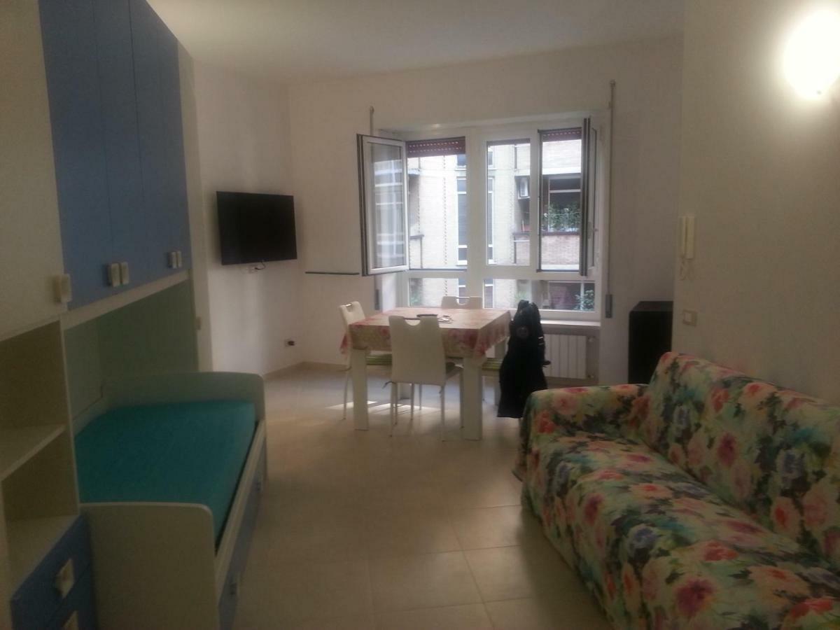 Apartment Cuore Di Rome