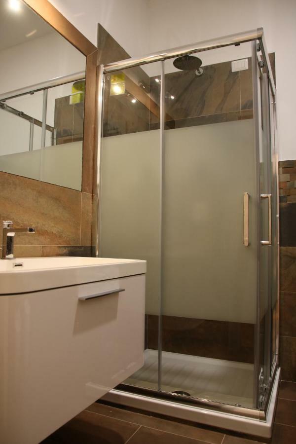 Trastevere Luxury Flat Rome