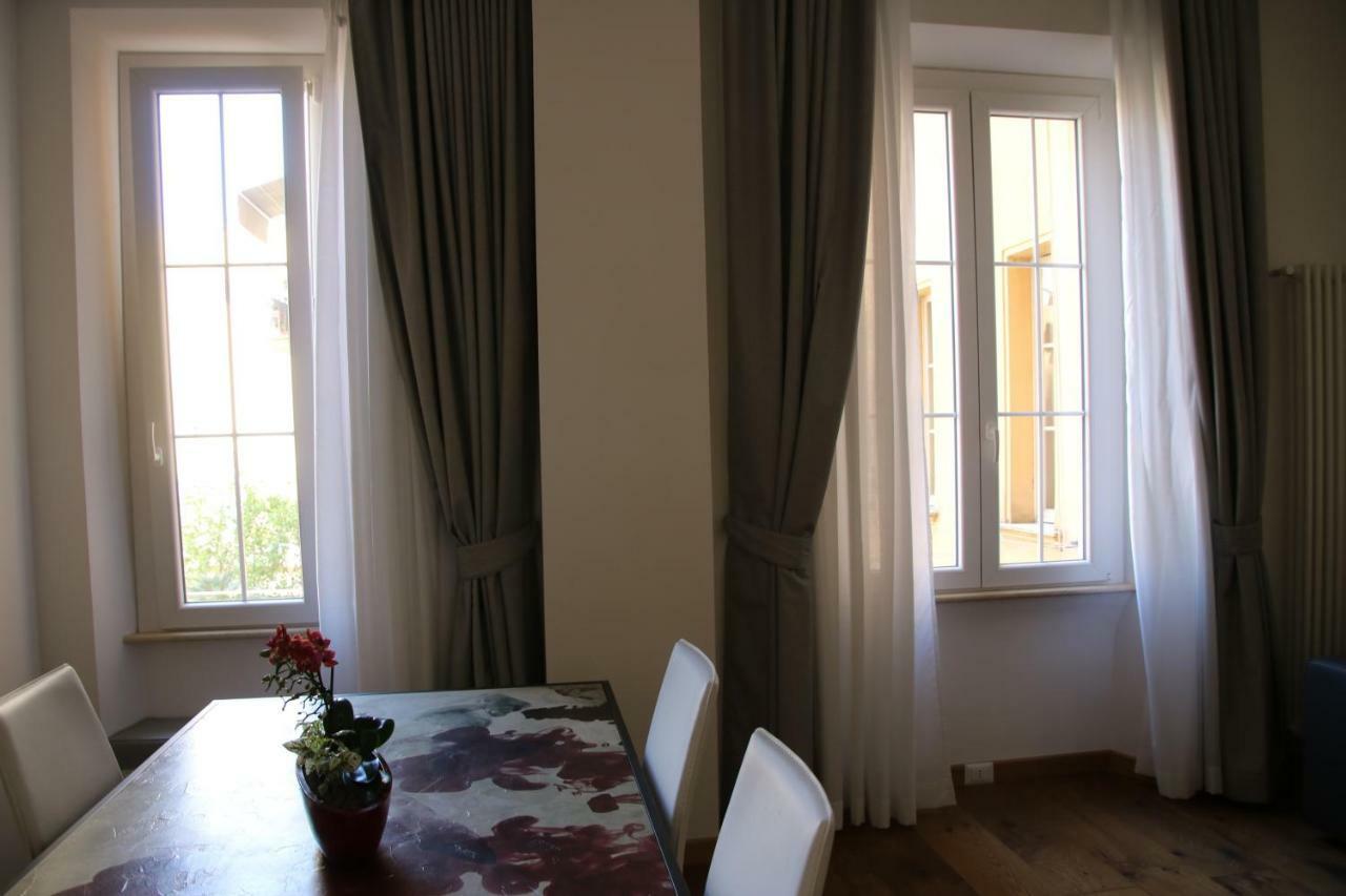 Apartment Trastevere Luxury Flat Rome